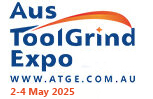 Australian Tools & Grinding Expo (ATGE) 2025